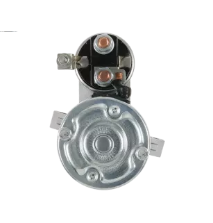 Démarreur 12V 1.20kW 10 dents AS-PL UD101898S, FORD EB3T-11000-CA, MITSUBISHI M000TD5371ZD, M0TD5371ZD