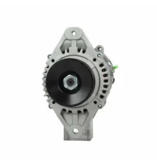 Lichtmaschine Yanmar 80A Andre Niermann 020763 Cargo 114262 Yanmar12391077210
