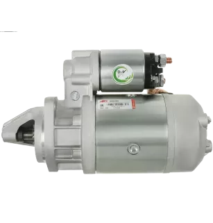 Démarreur 12V 2.70kW 9 dents AS-PL UD100732S, BOSCH 0001354031, 0001354095, 0001366025, 0986011190