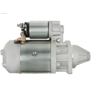 Démarreur 12V 2.70kW 9 dents AS-PL UD100732S, BOSCH 0001354031, 0001354095, 0001366025, 0986011190