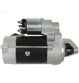 Démarreur 24V 3.00kW 10 dents AS-PL UD19739S, ISKRA / LETRIKA 11.131.724, AZE6541, IS1312, MAHLE 72735774