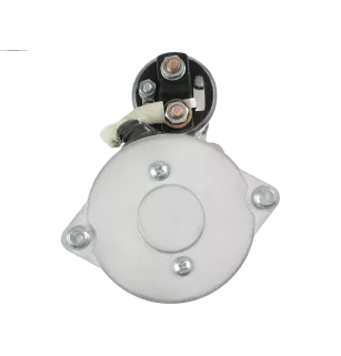 Démarreur 24V 3.00kW 10 dents AS-PL UD19739S, ISKRA / LETRIKA 11.131.724, AZE6541, IS1312, MAHLE 72735774