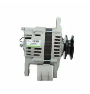 Alternator Yanmar 80A Andre Niermann 020763 Cargo 114262 Yanmar12391077210
