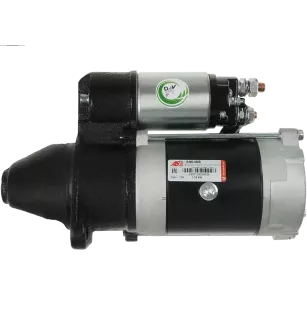 Démarreur 12V 3.50kW 11 dents AS-PL UD30087S, DONGFENG QDJ1409Z-P, PSH 690.559.112.200, WOODAUTO STR86016, WOOSTR86016