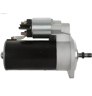 Démarreur 24V 2.50kW 11 dents AS-PL UD100894S, ISKRA / LETRIKA 11.130.980, 11.131.134, 11.131.163, AZE2106