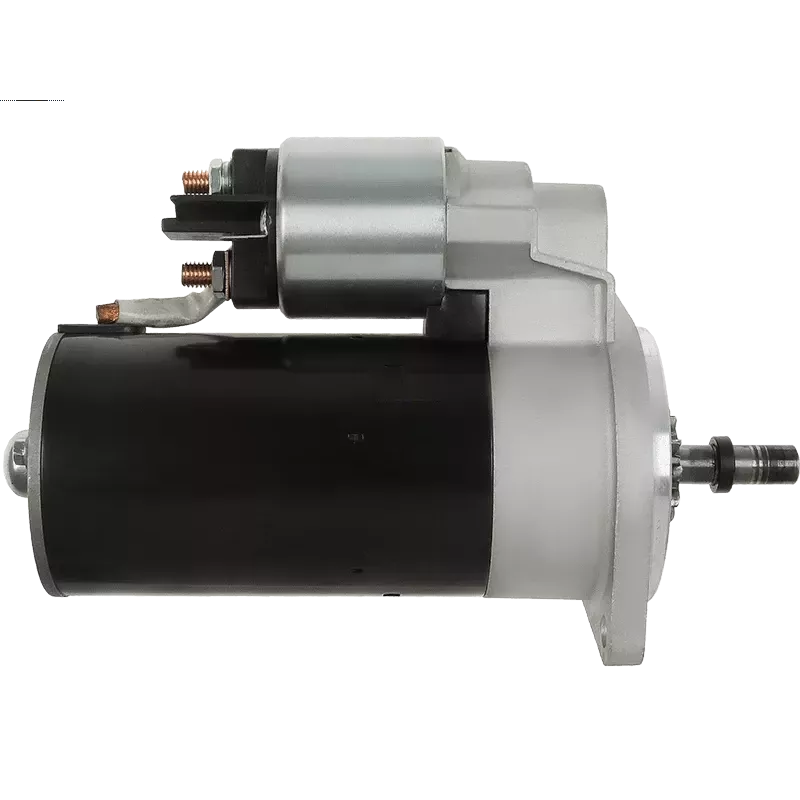 Démarreur 24V 2.50kW 11 dents AS-PL UD100894S, ISKRA / LETRIKA 11.130.980, 11.131.134, 11.131.163, AZE2106