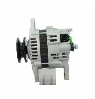 Lichtmaschine Yanmar 80A Andre Niermann 020763 Cargo 114262 Yanmar12391077210