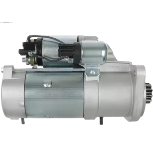 Démarreur 24V 3.20kW Iskra UD30132 11.132.644