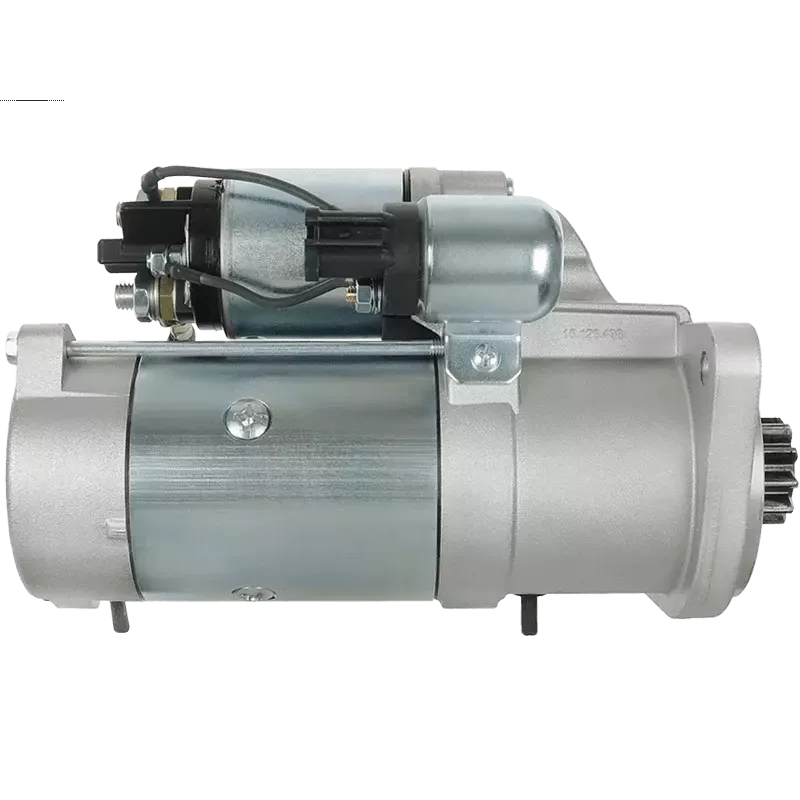 Démarreur 24V 3.20kW Iskra UD30132 11.132.644