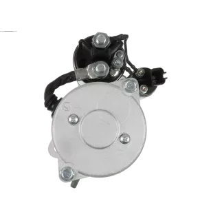 Démarreur 24V 3.20kW Iskra UD30132 11.132.644