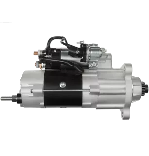 Démarreur 24V 7.50kW 11 dents AS-PL UD102105S, BOSCH 0001330042, 0001371006, 0986017760, CARGO 111910