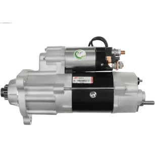 Démarreur 24V 7.50kW 11 dents AS-PL UD102105S, BOSCH 0001330042, 0001371006, 0986017760, CARGO 111910
