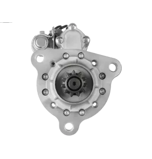 Démarreur 24V 7.50kW 11 dents AS-PL UD102105S, BOSCH 0001330042, 0001371006, 0986017760, CARGO 111910