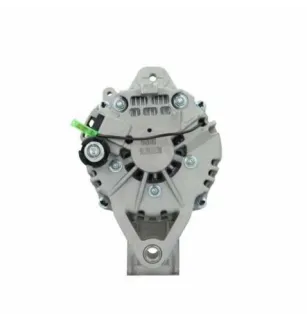 Alternator Yanmar 80A Andre Niermann 020763 Cargo 114262 Yanmar12391077210