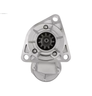 Démarreur 24V 4.50kW 11 dents AS-PL UD102189S, DAEWOO 65262017092, DOOSAN 30051600011, 30051600012, 65262017091