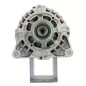 Alternator Citroën / Peugeot 90A Bosch ruil 0986082810 Cargo 114848 PSH 225541090