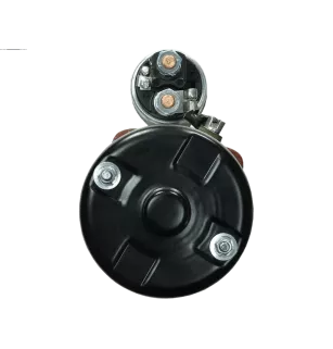 Démarreur 24V 4.80Kw 11 dents ELMOT R10C, LAUBER 26.0002M
