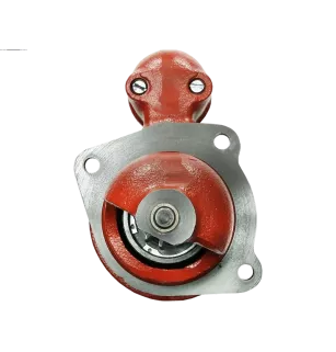 Démarreur 24V 4.80Kw 11 dents ELMOT R10C, LAUBER 26.0002M