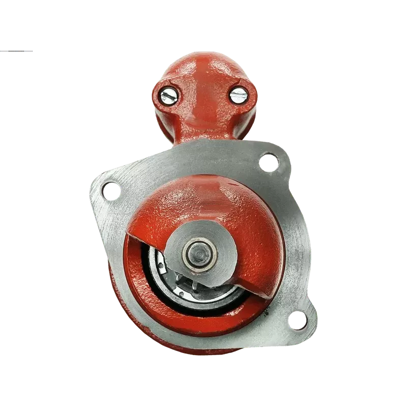 Démarreur 24V 4.80Kw 11 dents ELMOT R10C, LAUBER 26.0002M