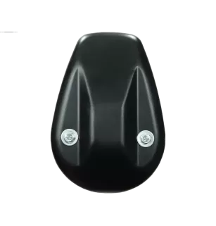 Démarreur 24V 6.60Kw 12 dents ELMOT 017.000.0, R20A, R22-17, AS-PL S9065ER, DELCO 19024164