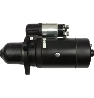 Démarreur 24V 4.80Kw 11 dents LUCAS LRS1864, LRS01864, KRAUF STD4805, REAL 20401647EL, SANDO 6010746.3