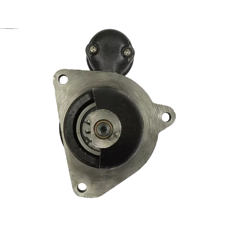 Démarreur 24V 4.80Kw 11 dents LUCAS LRS1864, LRS01864, KRAUF STD4805, REAL 20401647EL, SANDO 6010746.3
