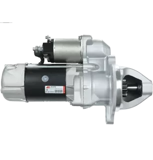 Démarreur 24V 6.0KW 11 dents SAWAFUJI 233000-97077, 0350-602-0232,  AS-PL UD17071S