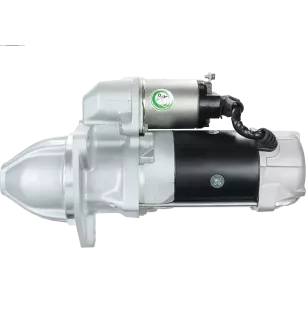 Démarreur 24V 6.0KW 11 dents SAWAFUJI 233000-97077, 0350-602-0232,  AS-PL UD17071S
