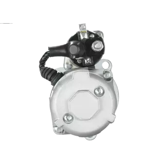 Démarreur 24V 6.0KW 11 dents SAWAFUJI 233000-97077, 0350-602-0232,  AS-PL UD17071S