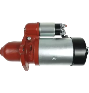 Démarreur 24V 4.80Kw 11 dents LUCAS LRS1864, LRS01864,