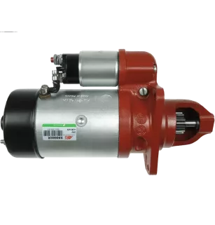 Démarreur 24V 4.80Kw 11 dents LUCAS LRS1864, LRS01864,