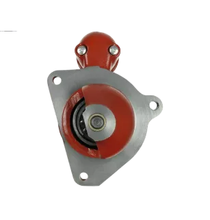 Démarreur 24V 4.80Kw 11 dents LUCAS LRS1864, LRS01864, KRAUF STD4805, REAL 20401647EL, SANDO 6010746.3