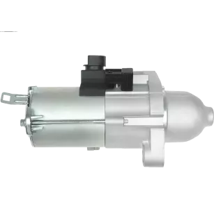Démarreur 12V 1.60KW 9 dents HONDA 31200-R5A-A01, 31200-R5A-A02, 31200-RX0-A01, 31200-RX0-A02, AS-PL S9408S