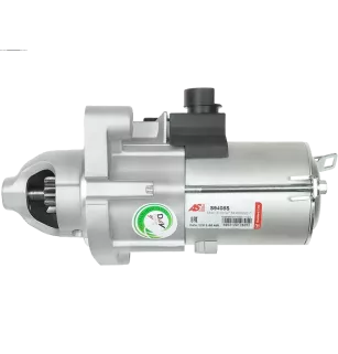 Démarreur 12V 1.60KW 9 dents HONDA 31200-R5A-A01, 31200-R5A-A02, 31200-RX0-A01, 31200-RX0-A02, AS-PL S9408S
