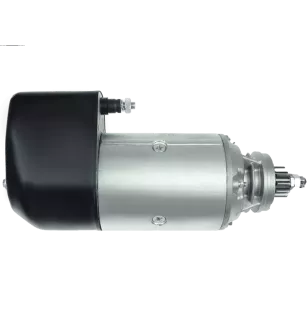 Démarreur 24V 4.00Kw 11 dents AVF IM11, IM18, 3EFFE STRL698, STRF128, EAI 33736, HC PARTS CS950