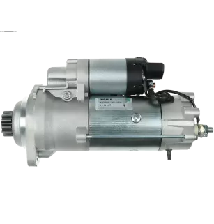 Démarreur 24V 5.50kW Iskra IS1211 AZF4698
