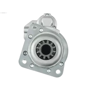 Démarreur 24V 5.50kW Iskra IS1211 AZF4698