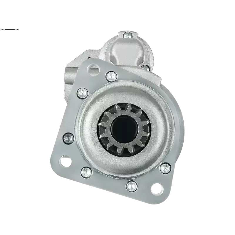 Démarreur 24V 5.50kW Iskra IS1211 AZF4698