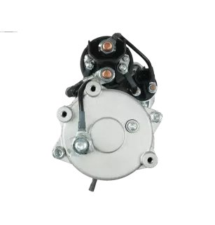 Démarreur 24V 5.50kW Iskra IS1211 AZF4698