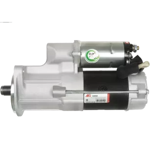 Démarreur 24V 5.00Kw 13 dents ISUZU 4HK1, 8980019150, 8980540630,