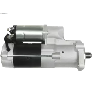 Démarreur 24V 5.00Kw 13 dents ISUZU 4HK1, 8980019150, 8980540630,