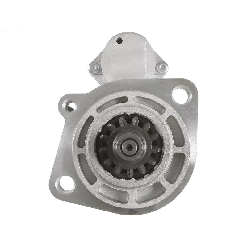 Démarreur 24V 5.00Kw 13 dents ISUZU 4HK1, 8980019150, 8980540630,