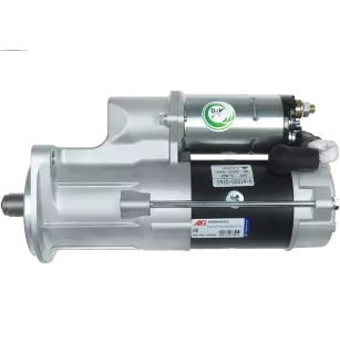 Démarreur 24V 5.00kW 4HK1 8980019150