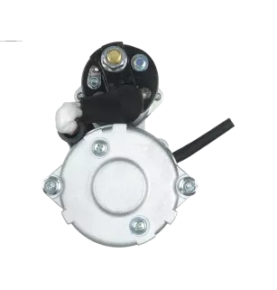 Démarreur 24V 5.00kW 4HK1 8980019150