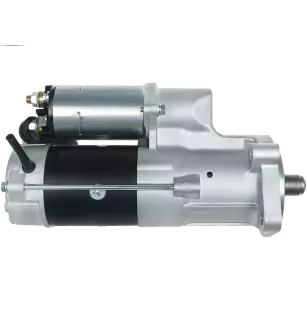 Démarreur 24V 5.00kW 4HK1 8980019150