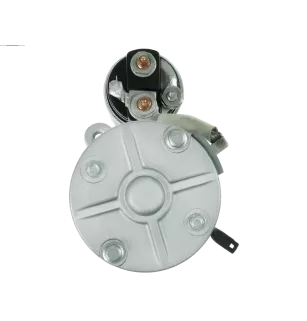 Démarreur 12V 2.00Kw 9 dents FORD 1253808, 1387092, 1480550,
