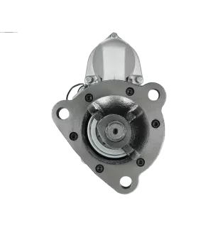 Démarreur 24V 11.00KW 12 dents NIKKO 0-23000-7731, 0-23000-7732, 0-23000-7733, 0-23000-7735, AS-PL UD17098S