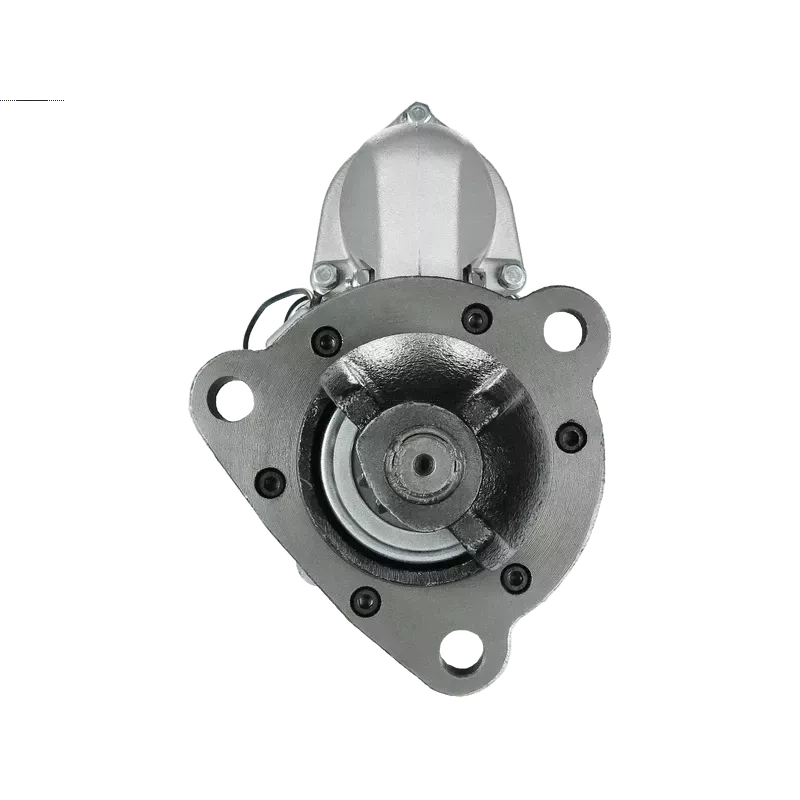 Démarreur 24V 11.00KW 12 dents NIKKO 0-23000-7731, 0-23000-7732, 0-23000-7733, 0-23000-7735, AS-PL UD17098S