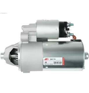 Démarreur 12V 1.40KW 10 dents FORD 3L5A-11000-AA, F02U-11000-AA, F02Z-11002-A, F13U-11000-AA, F13Z-11002-A
