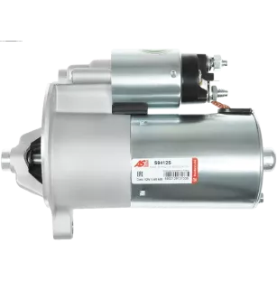 Démarreur 12V 1.40KW 10 dents FORD F87U-11000-BA, F87Z-11002-BA, WAI / TRANSPO 3240N, 3240R, ELECTROLOG STR8009
